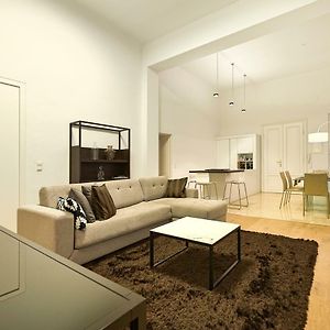 Appartement met Twee Slaapkamers